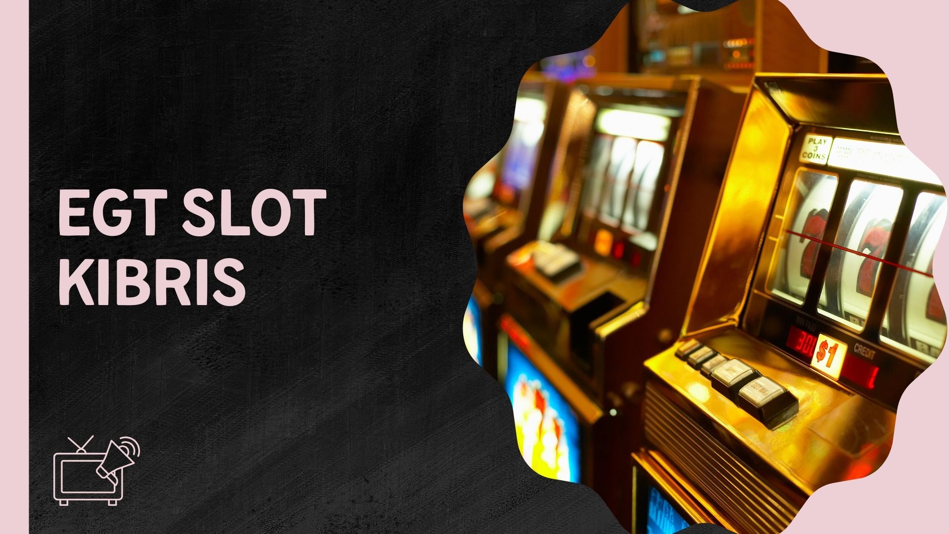 Egt Slot Kıbrıs Casino Sitelerinde İftiharla Sunuluyor!