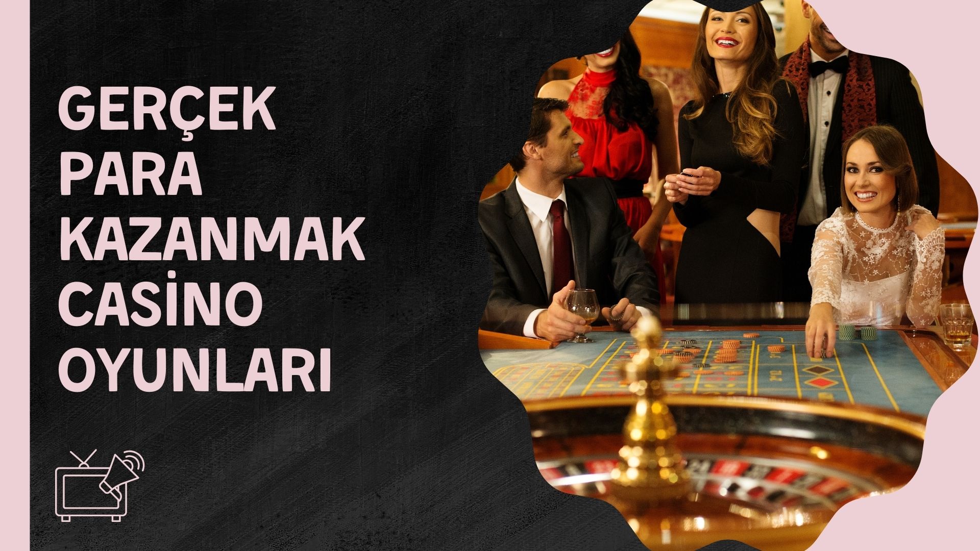 Gerçek Para Kazanmak Casino Oyunları Sayesinde Rahatça!